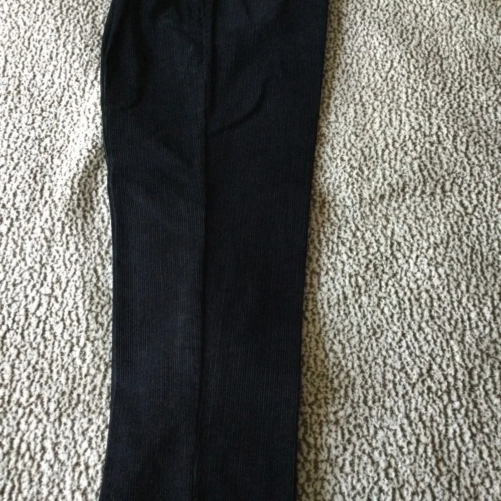 Jos. A Bank Corduroy Slacks - Picture 2 of 10